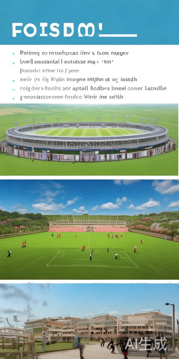 半岛地区体育足球发展现状及未来战略规划全面分析 