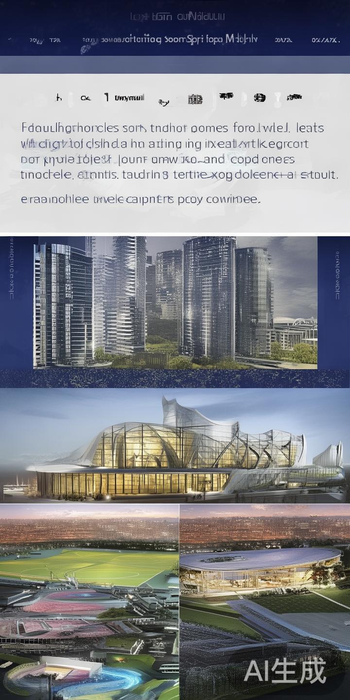 半岛体育综合：打造多元融合的全方位体育服务新生态 