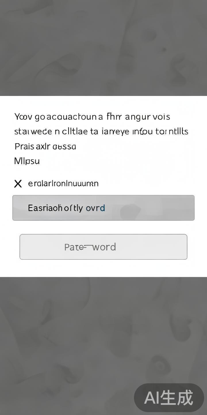 Step&nbsp;三：填写账号信息
输入注册用的手机号码