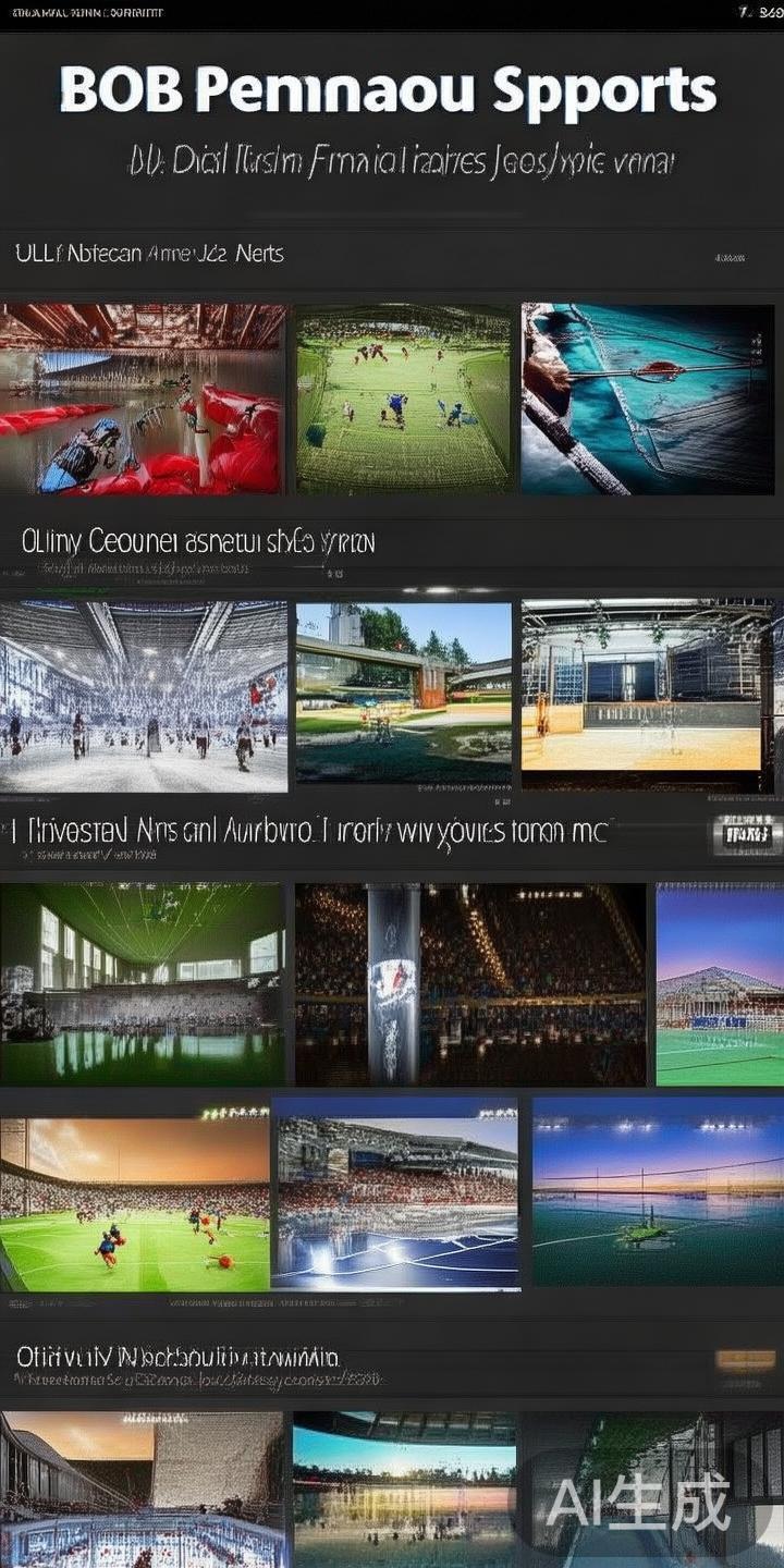 BOB半岛体育官方网站：全面提供最新体育活动及赛事直播服务 