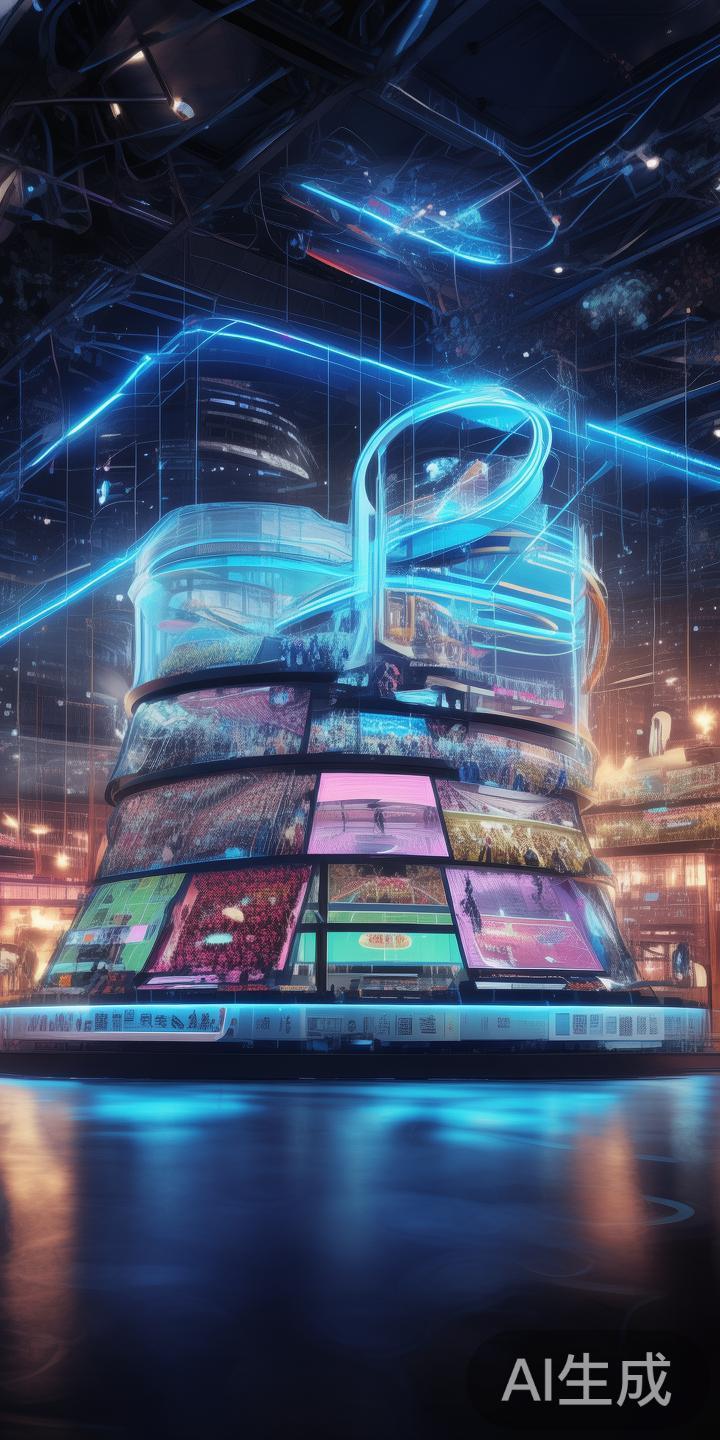 作为集运动娱乐、赛事交流与社交互动于一体的综合平台