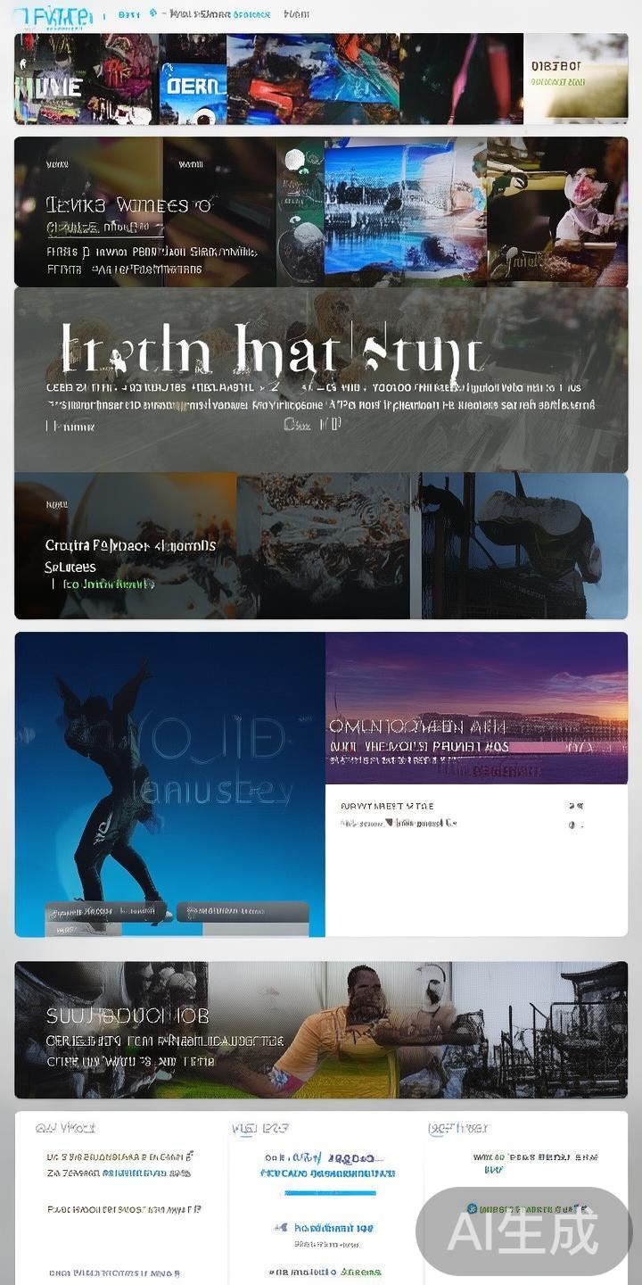 全面了解半岛体育(中国)入口的功能与使用技巧,尽享精彩体育体验 2. 浏览首页,发现感兴趣的内容
首页整合了最新