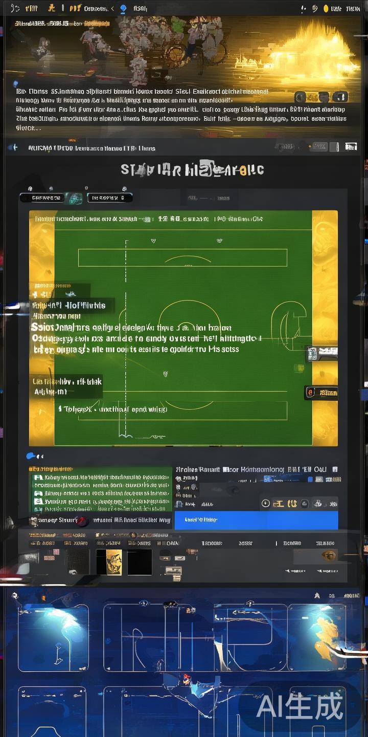 交互性是现代体育直播平台的重要发展方向。Bob半岛